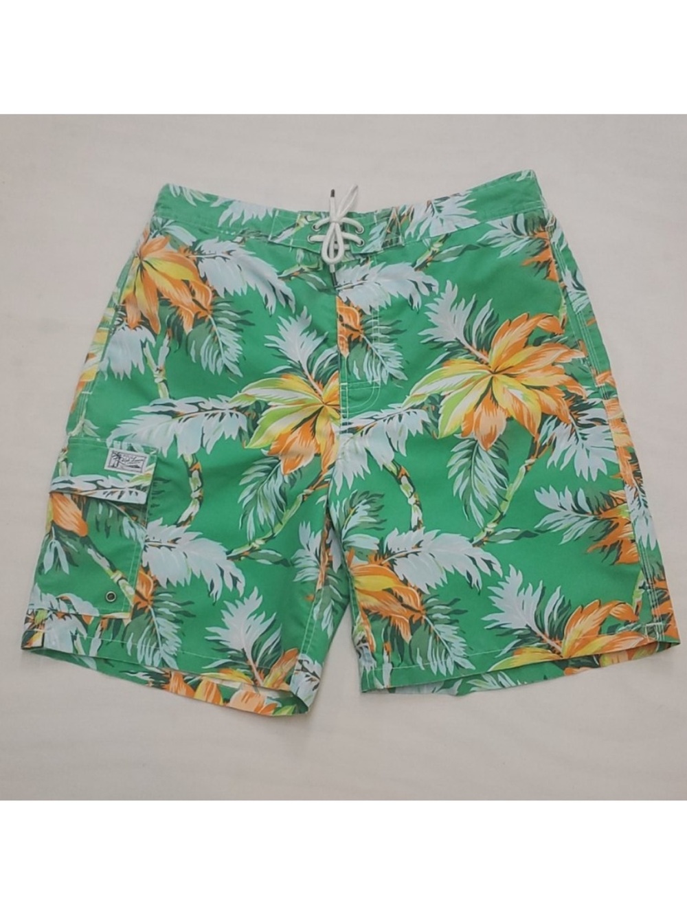 Polo Ralph Lauren Swim Trunks L